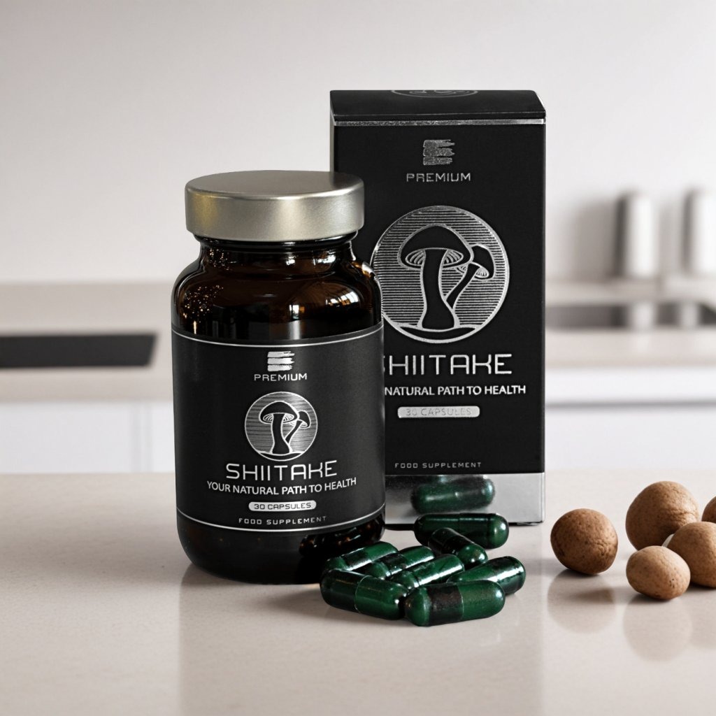 Product packshot