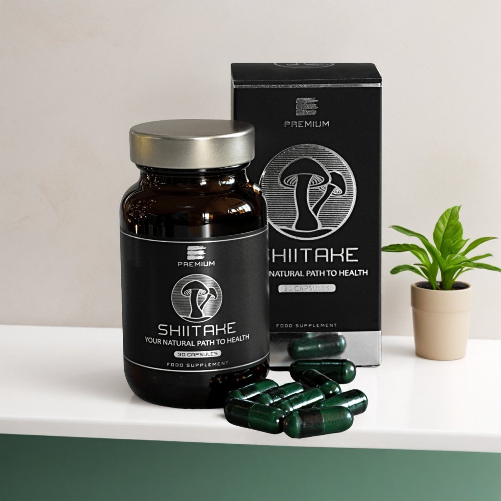 Product packshot