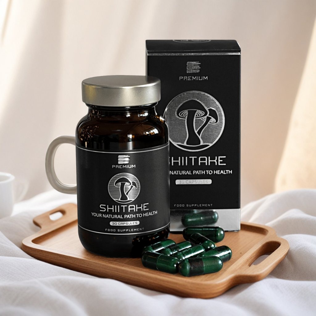 Product packshot