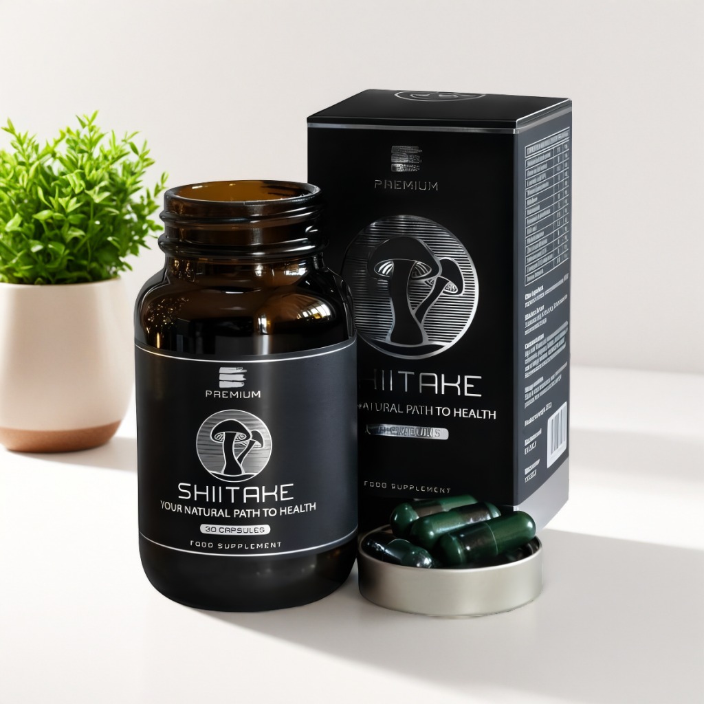 Product packshot