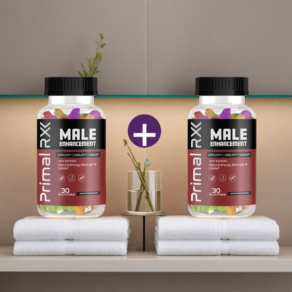 Product packshot