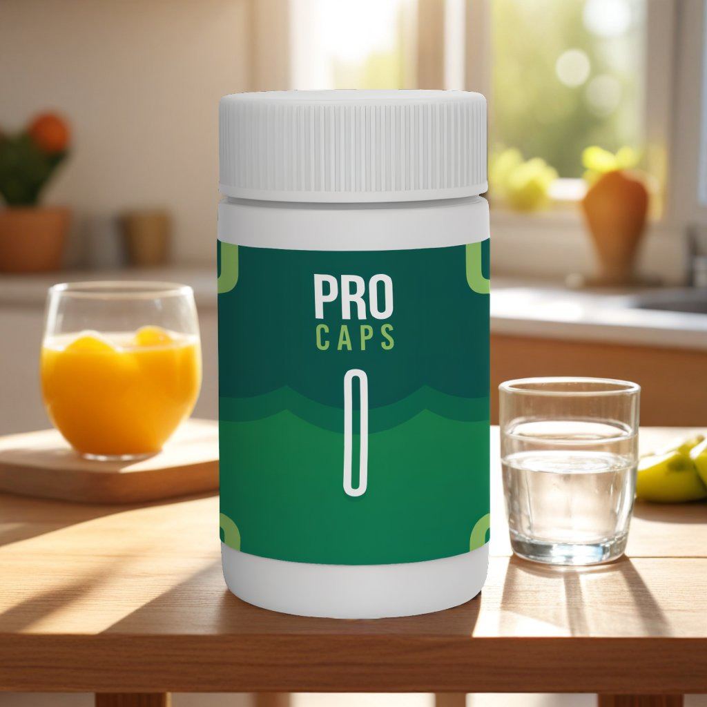 Product packshot