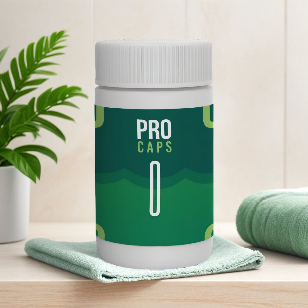 Product packshot