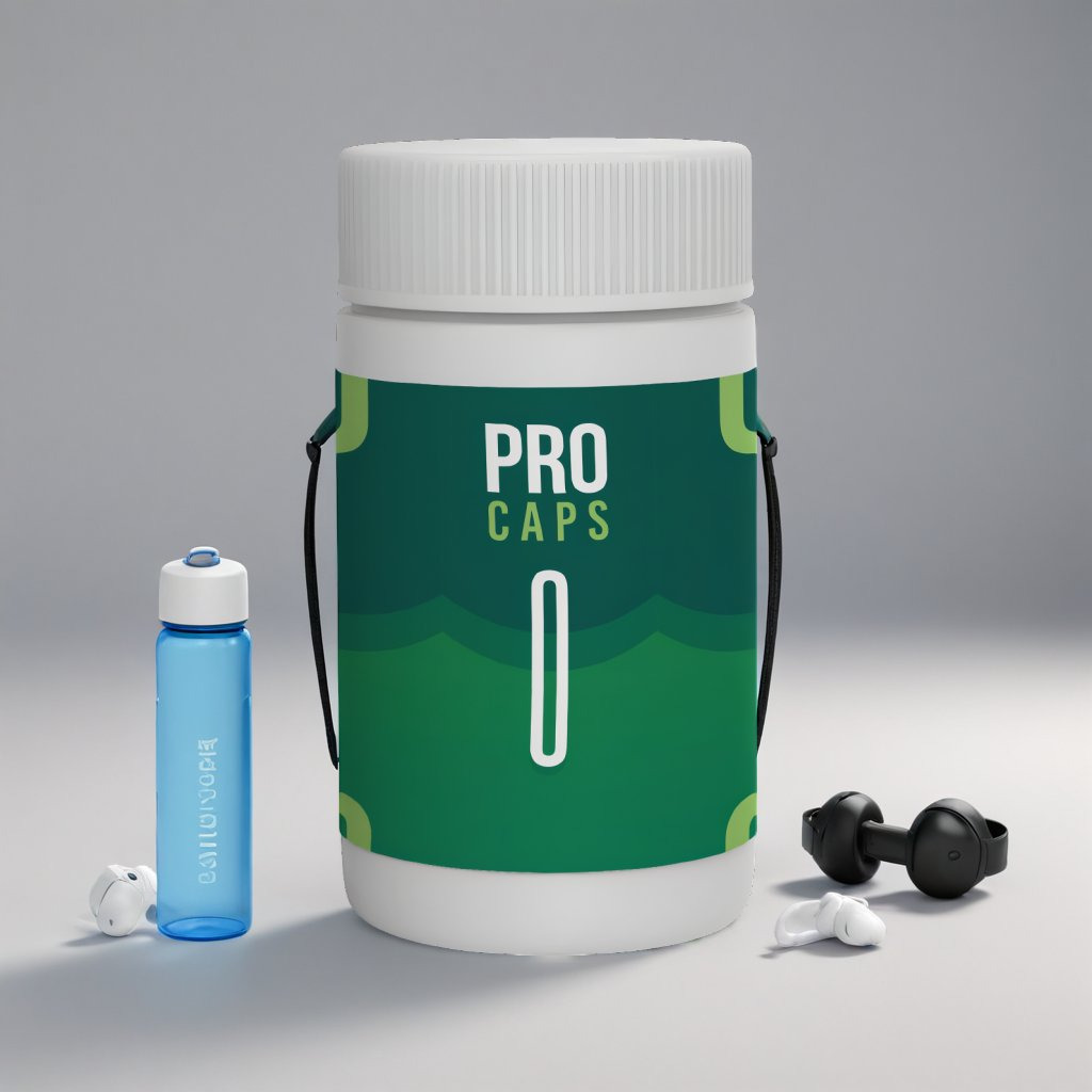 Product packshot