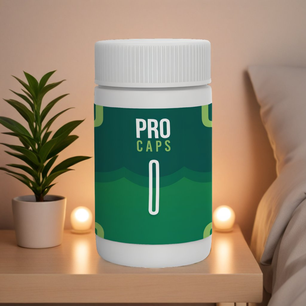 Product packshot
