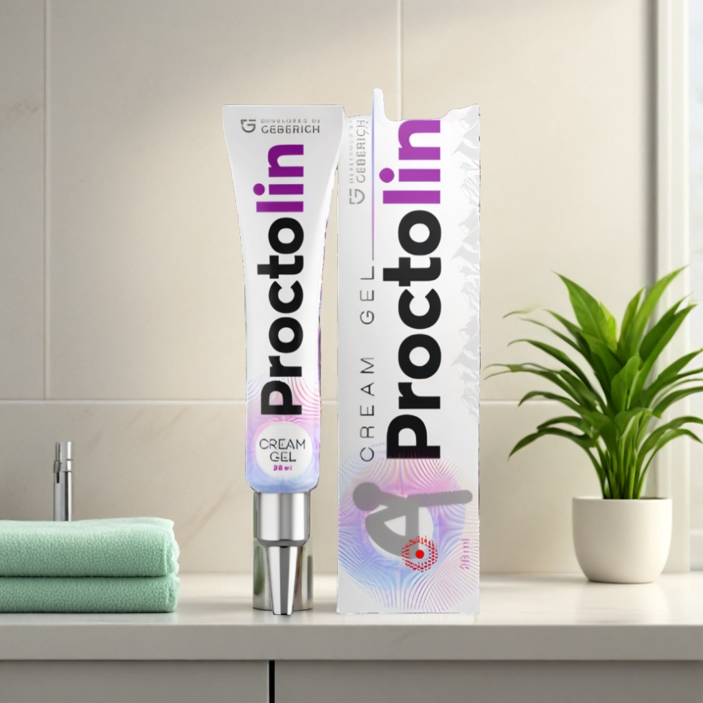 Product packshot