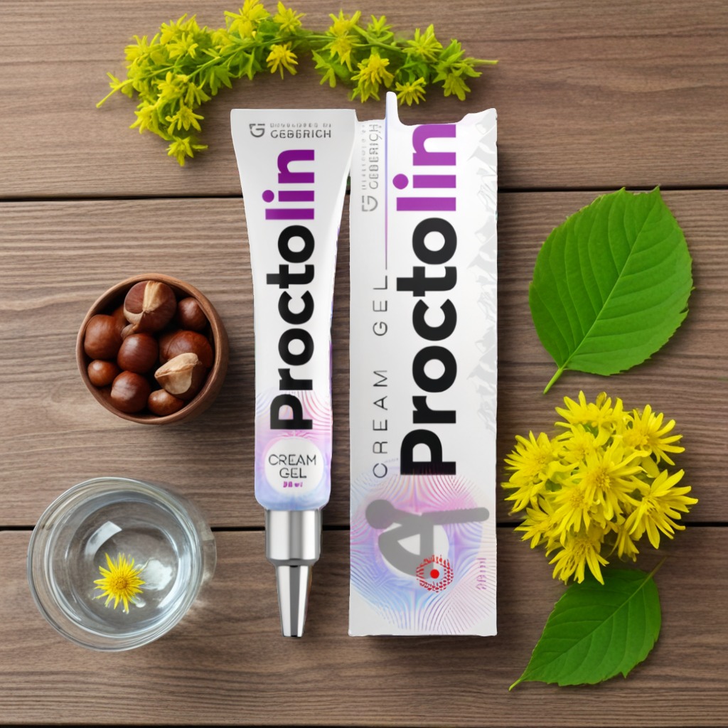 Product packshot