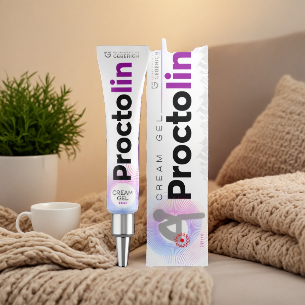 Product packshot