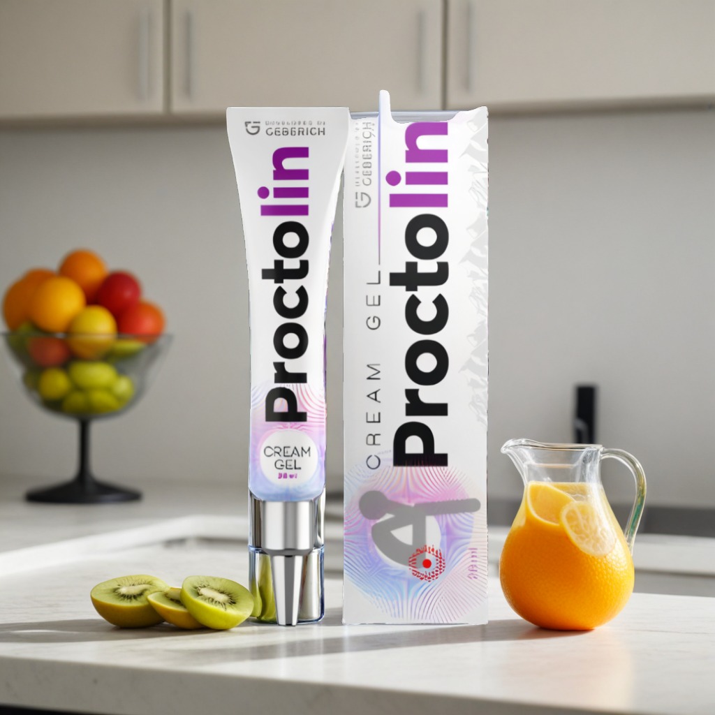 Product packshot