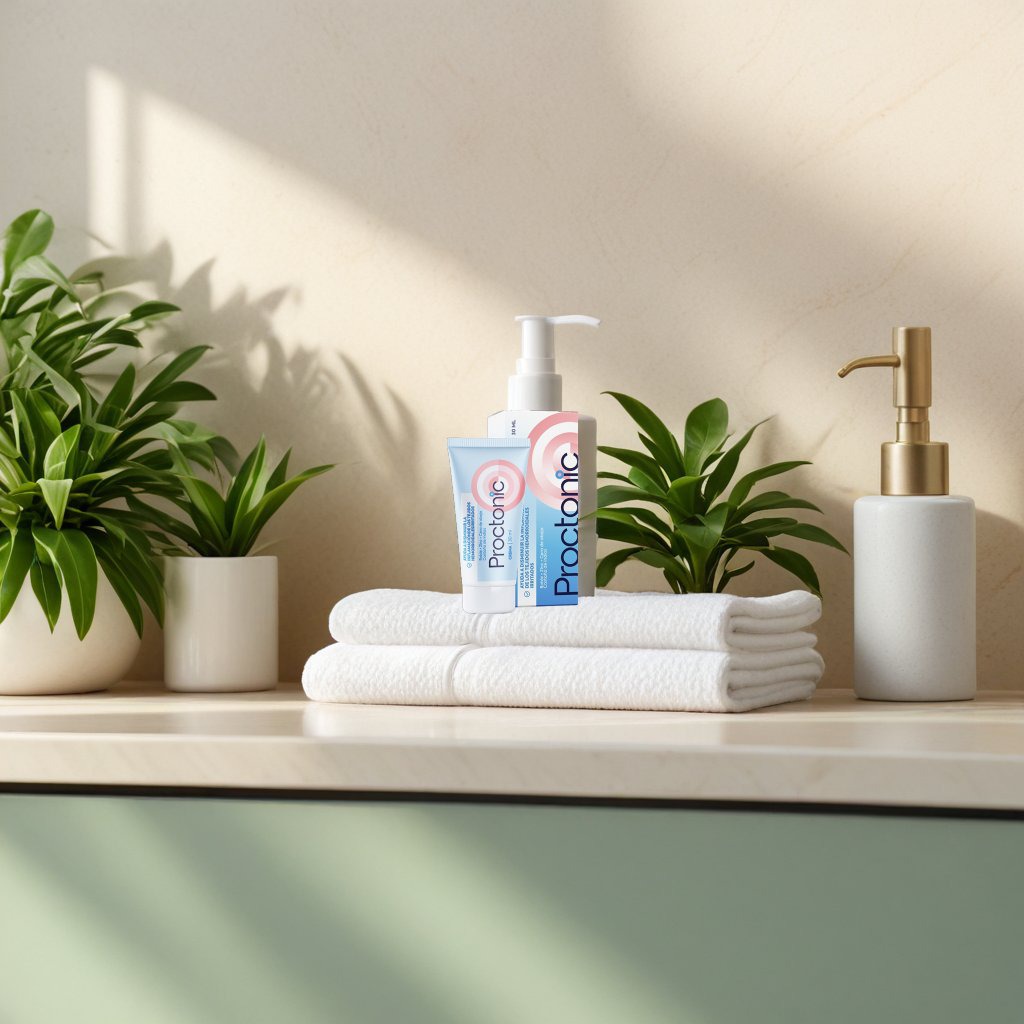 Product packshot