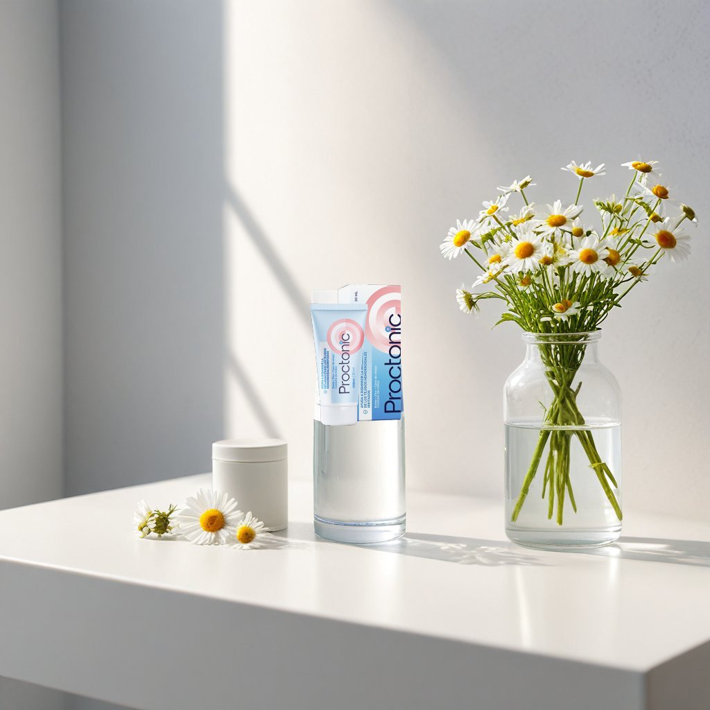 Product packshot