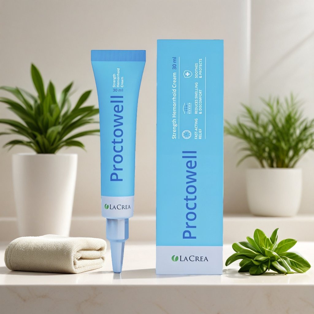 Product packshot