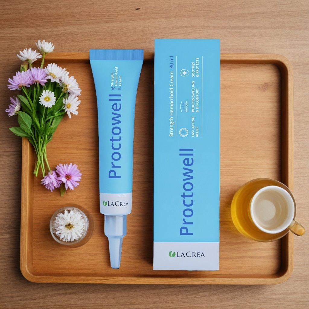Product packshot