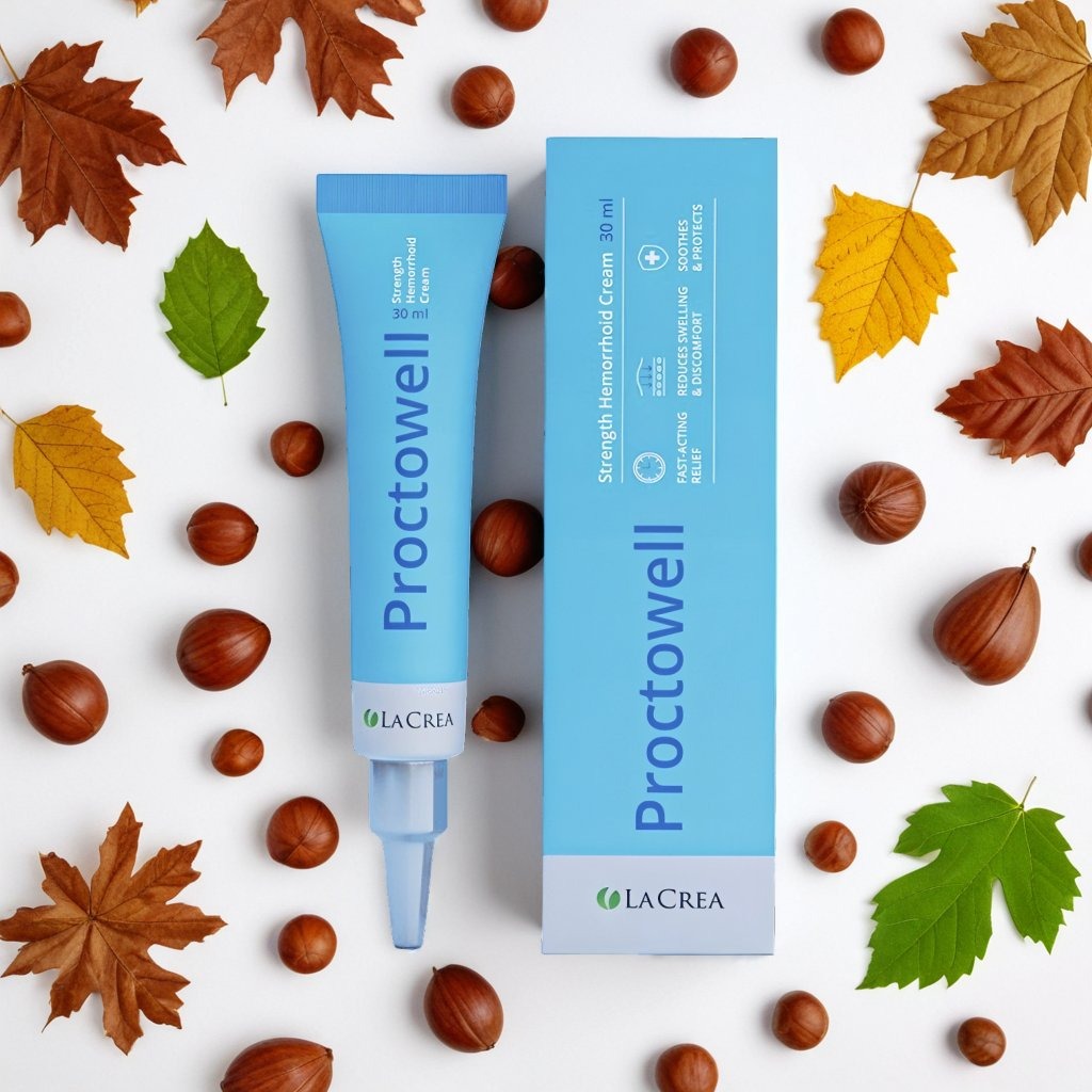Product packshot
