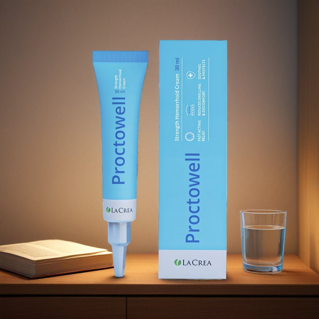 Product packshot