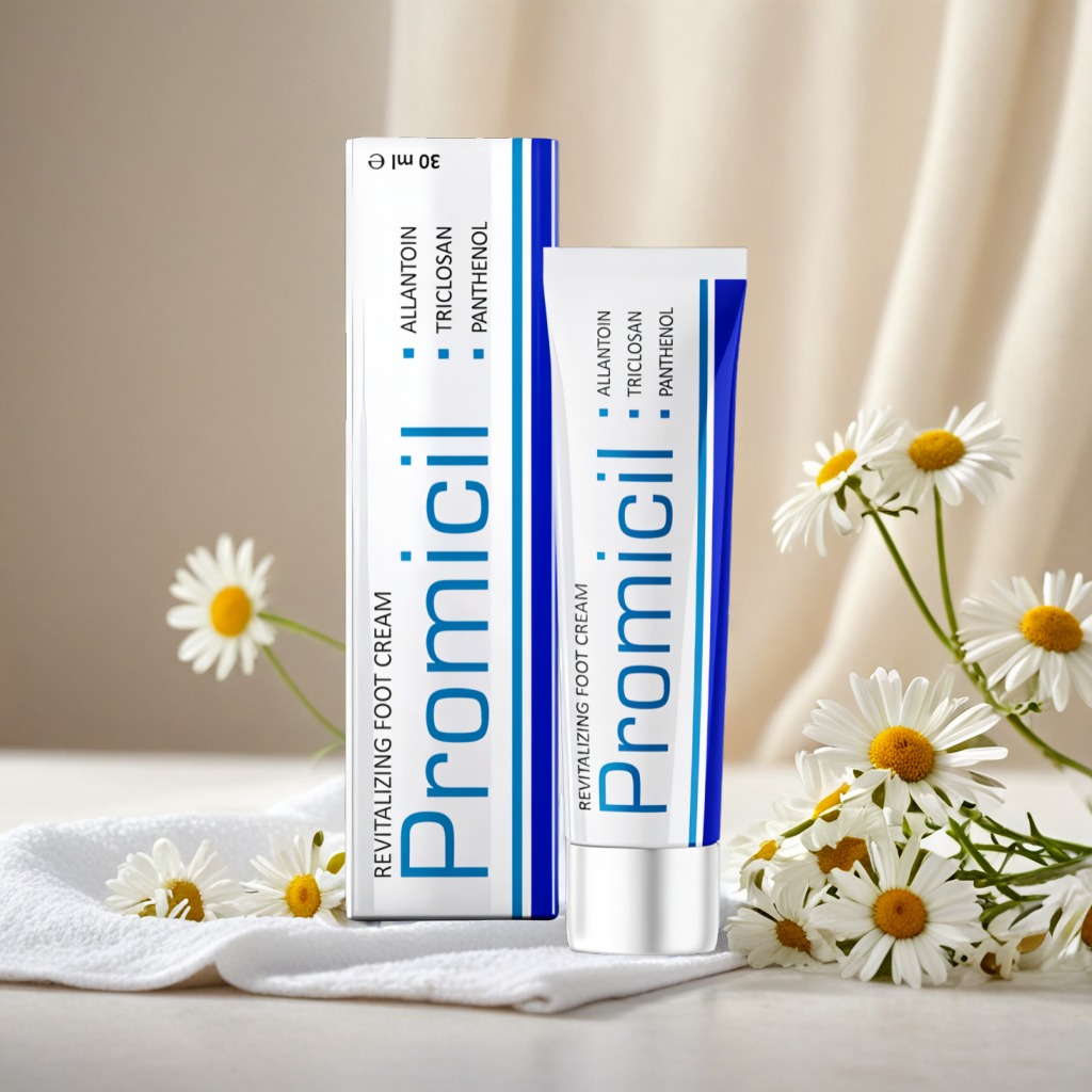 Product packshot