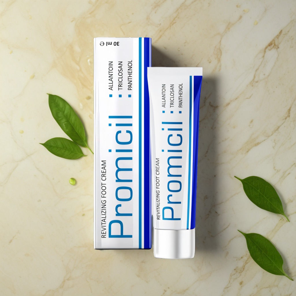 Product packshot