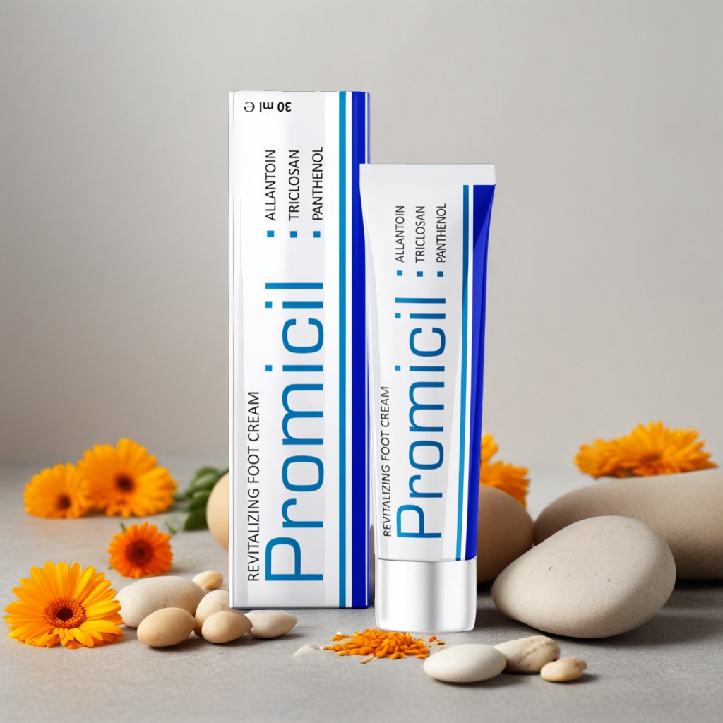 Product packshot