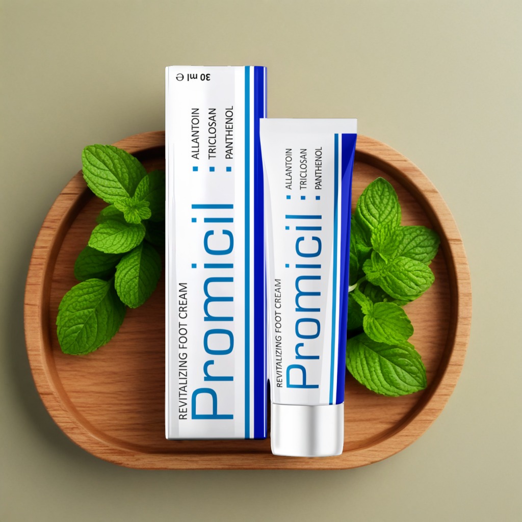 Product packshot