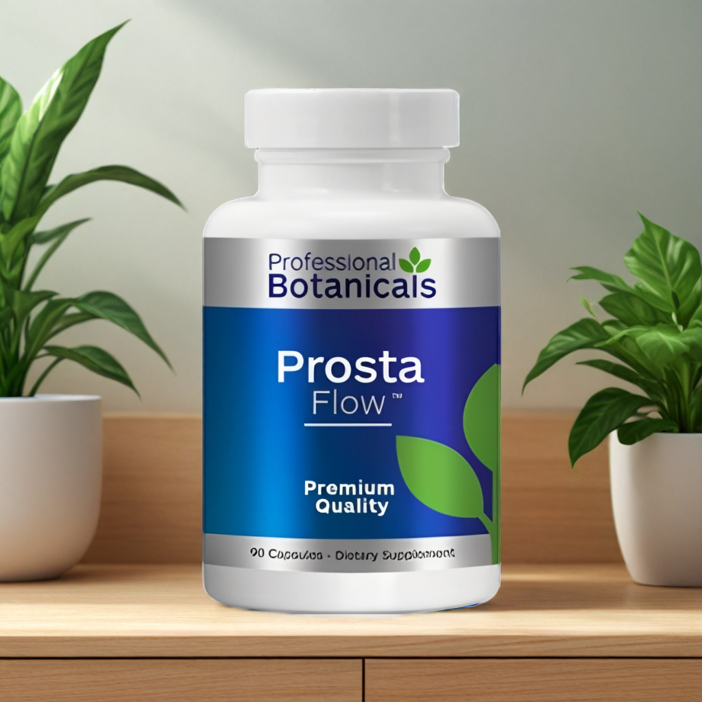 Prosta Flow packshot