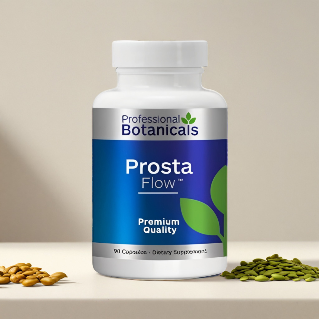 Prosta Flow packshot