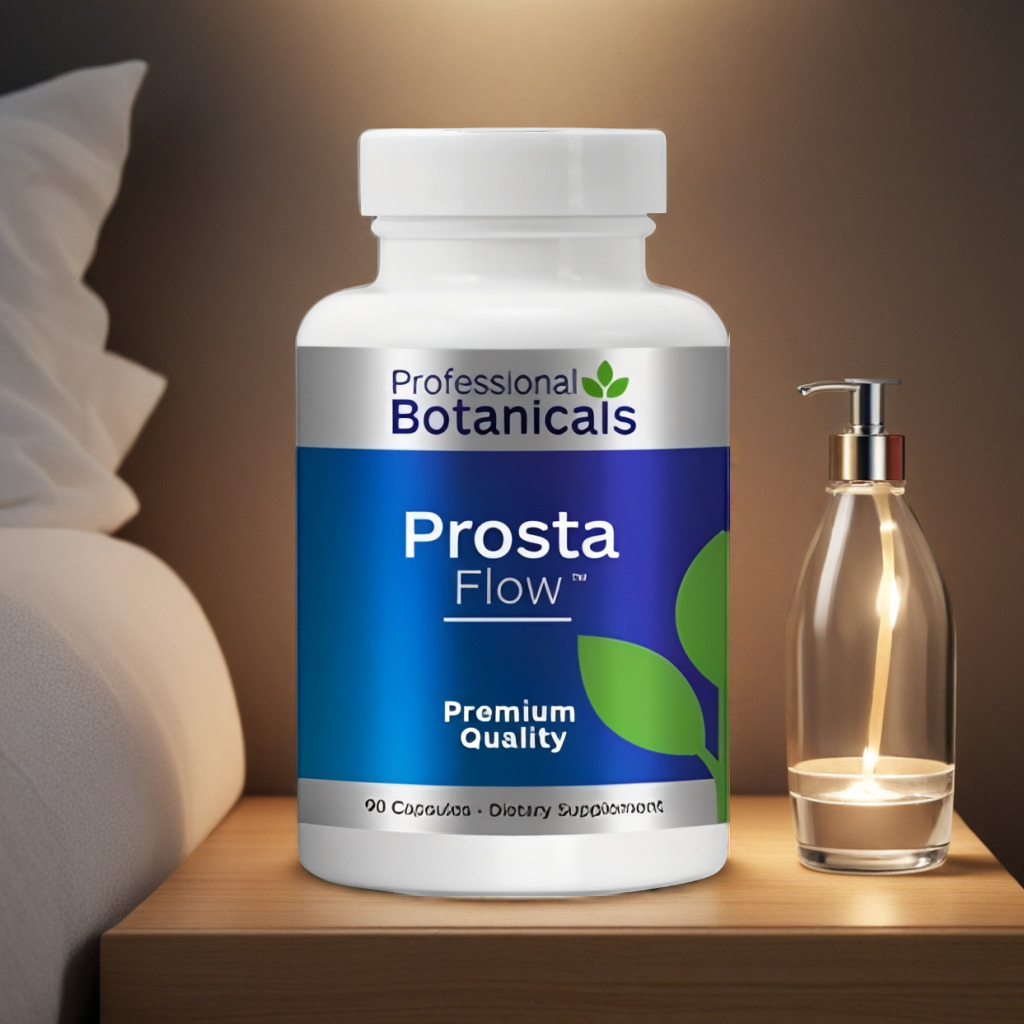Prosta Flow packshot