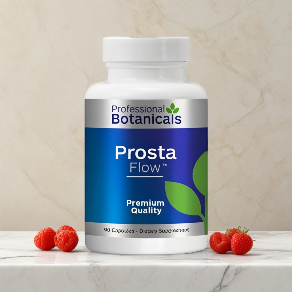 Prosta Flow packshot