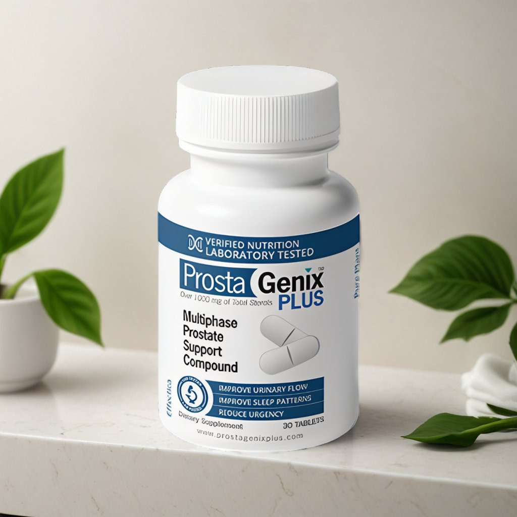 Product packshot