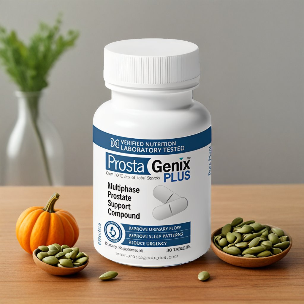 Product packshot
