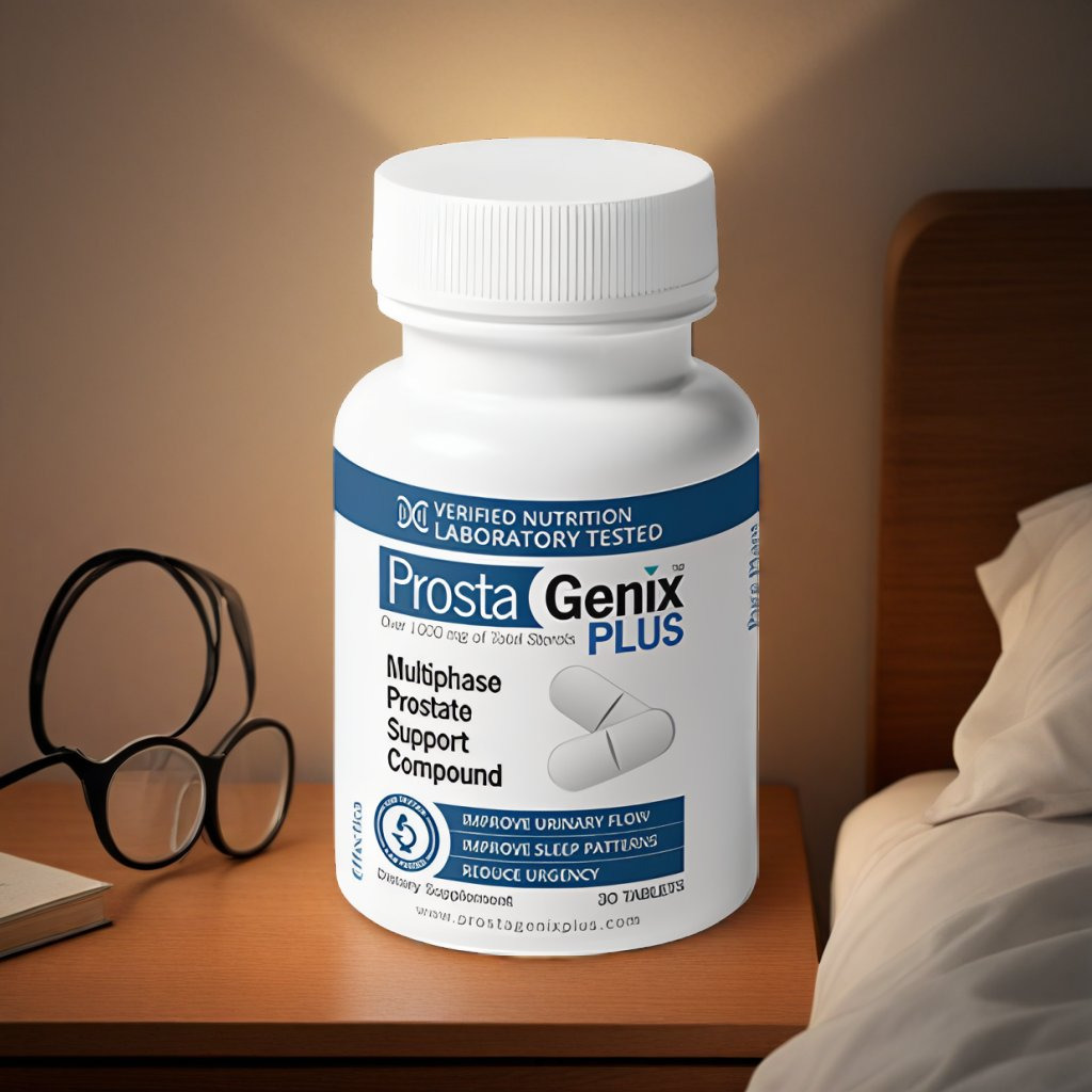 Product packshot