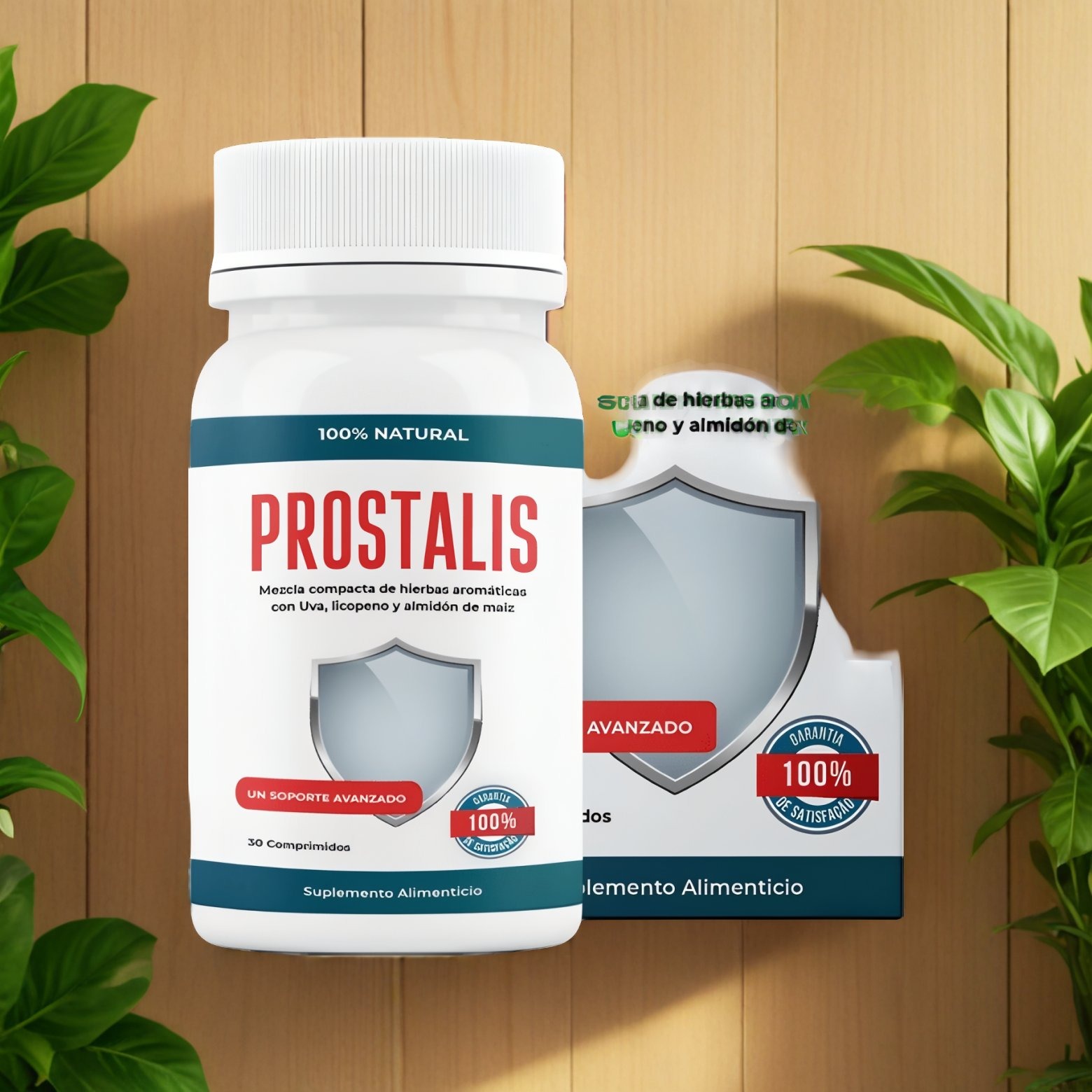 Product packshot