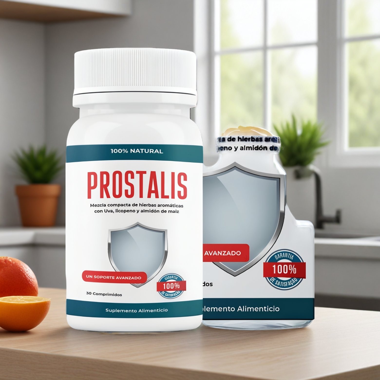 Product packshot