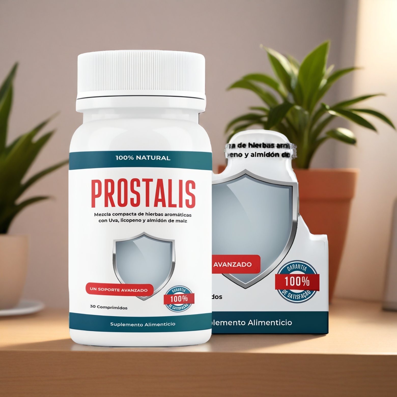 Product packshot