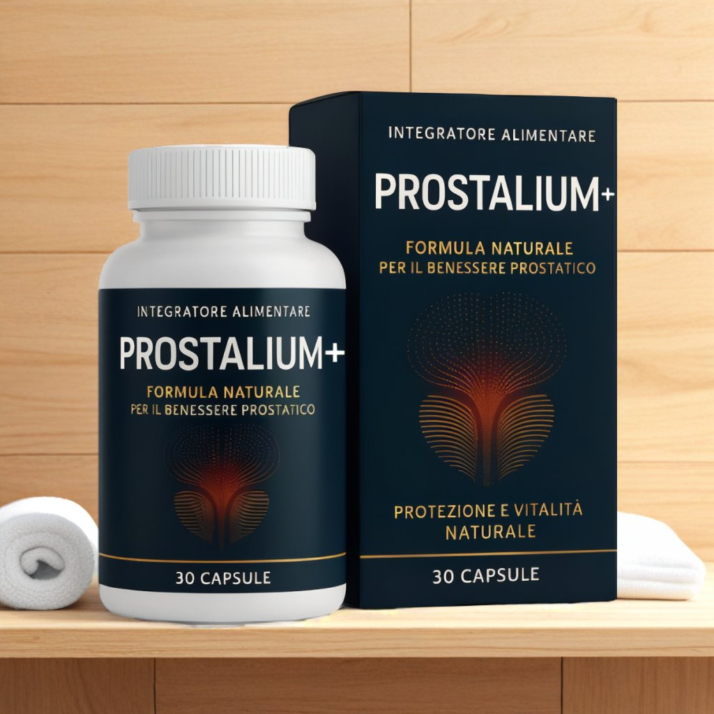 Product packshot