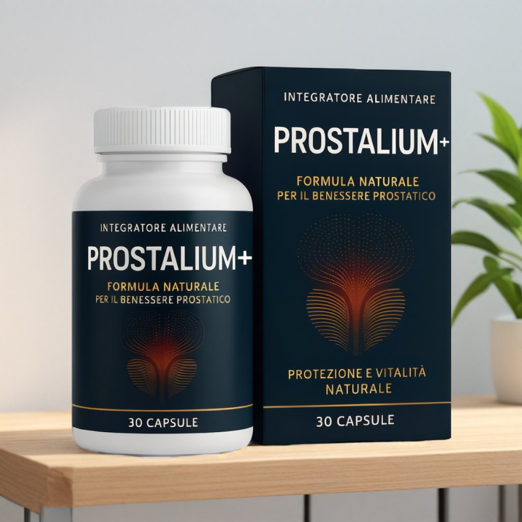 Product packshot