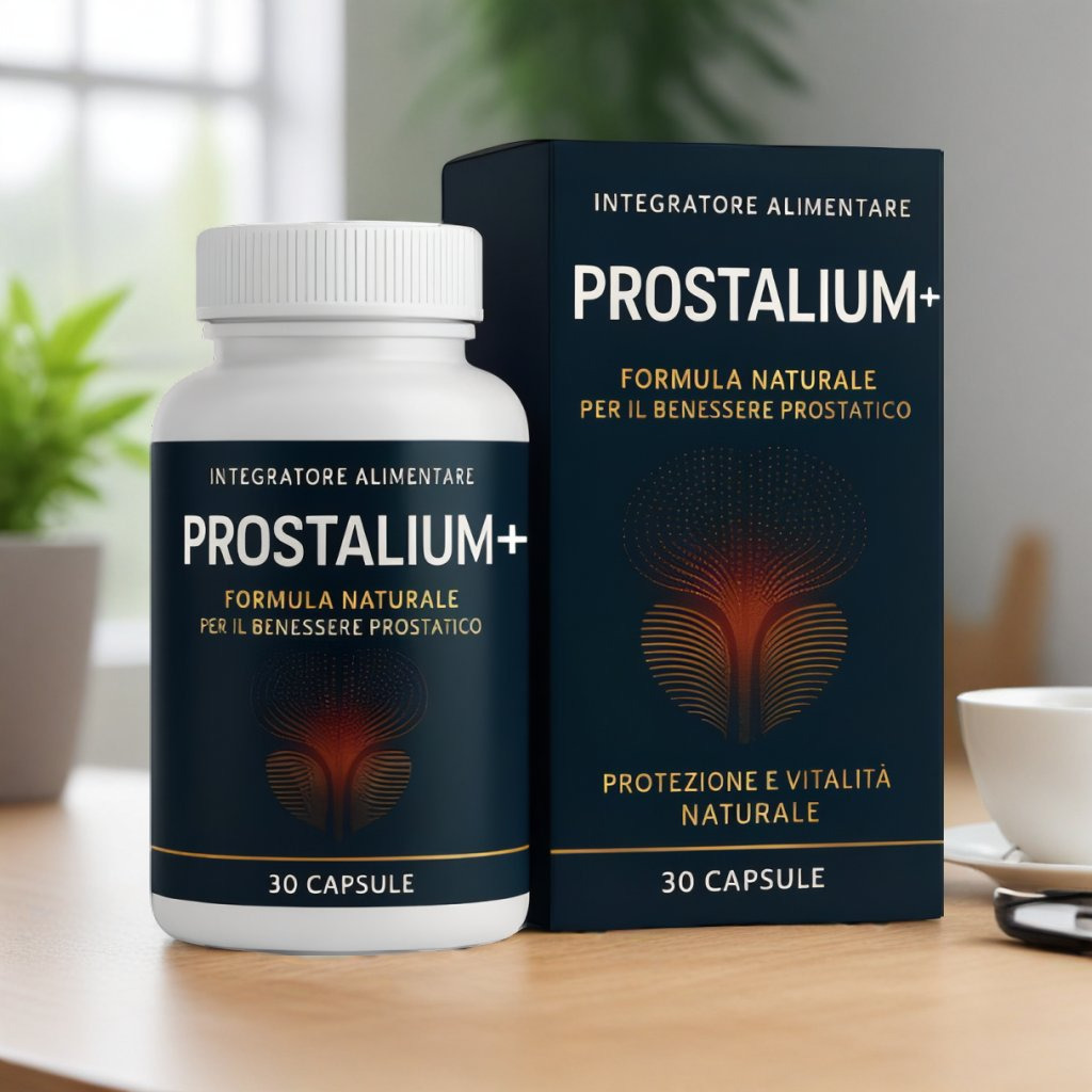 Product packshot