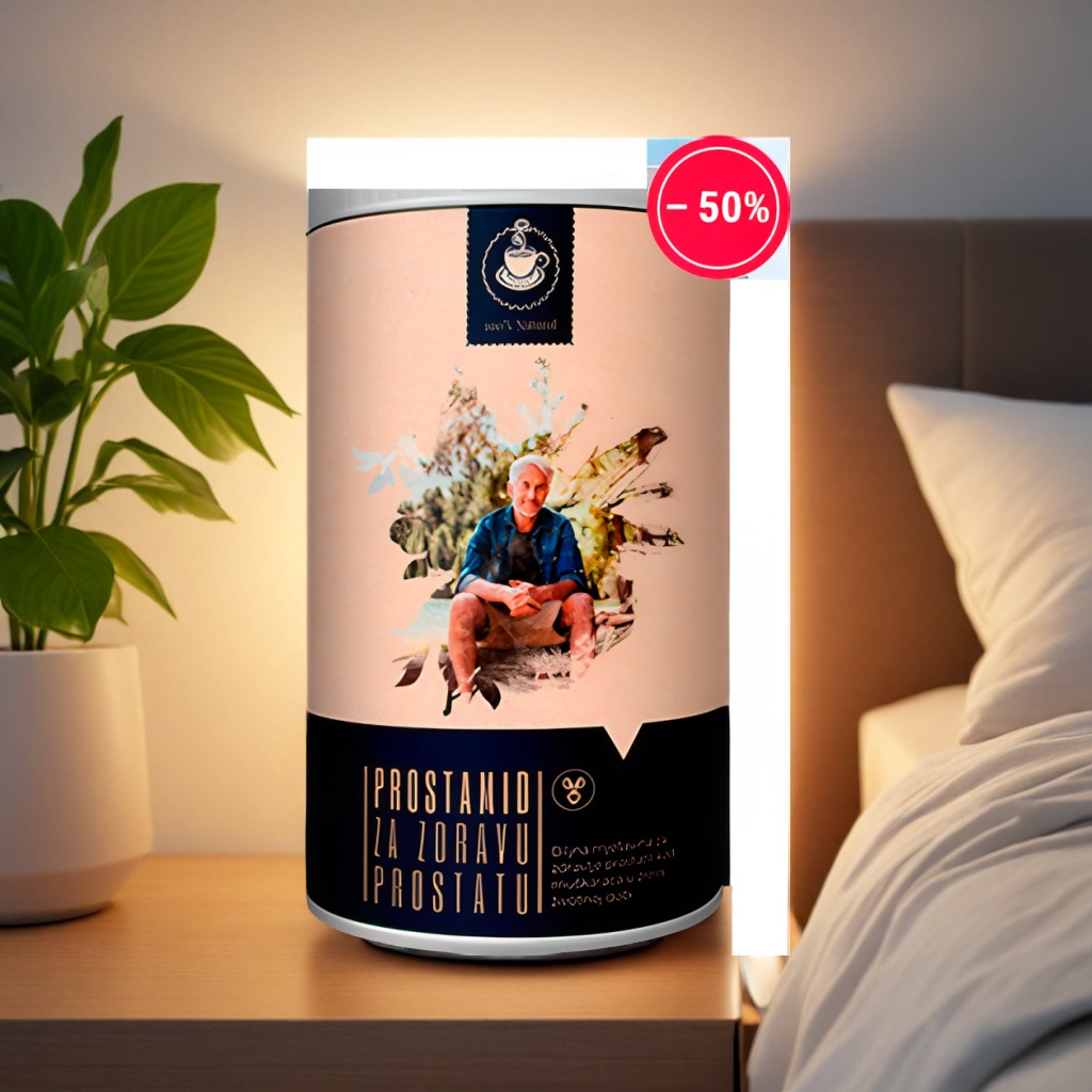 Product packshot