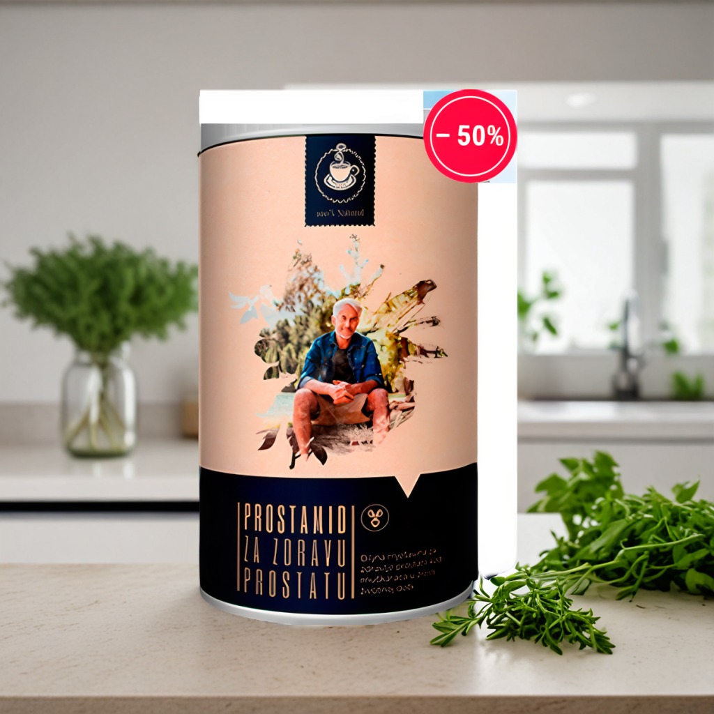 Product packshot