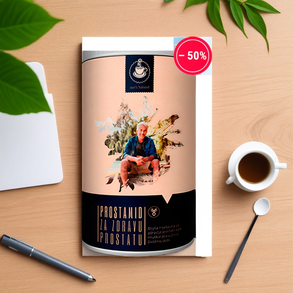 Product packshot