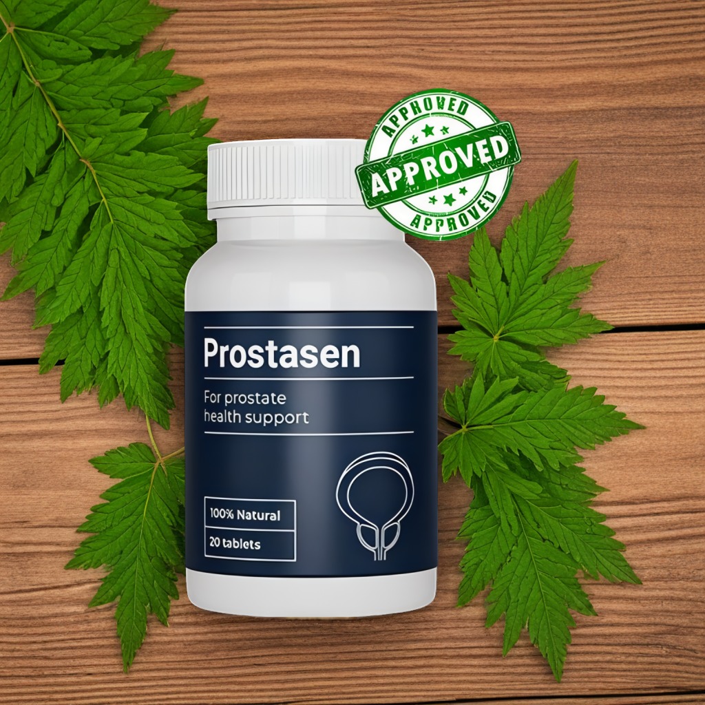Product packshot