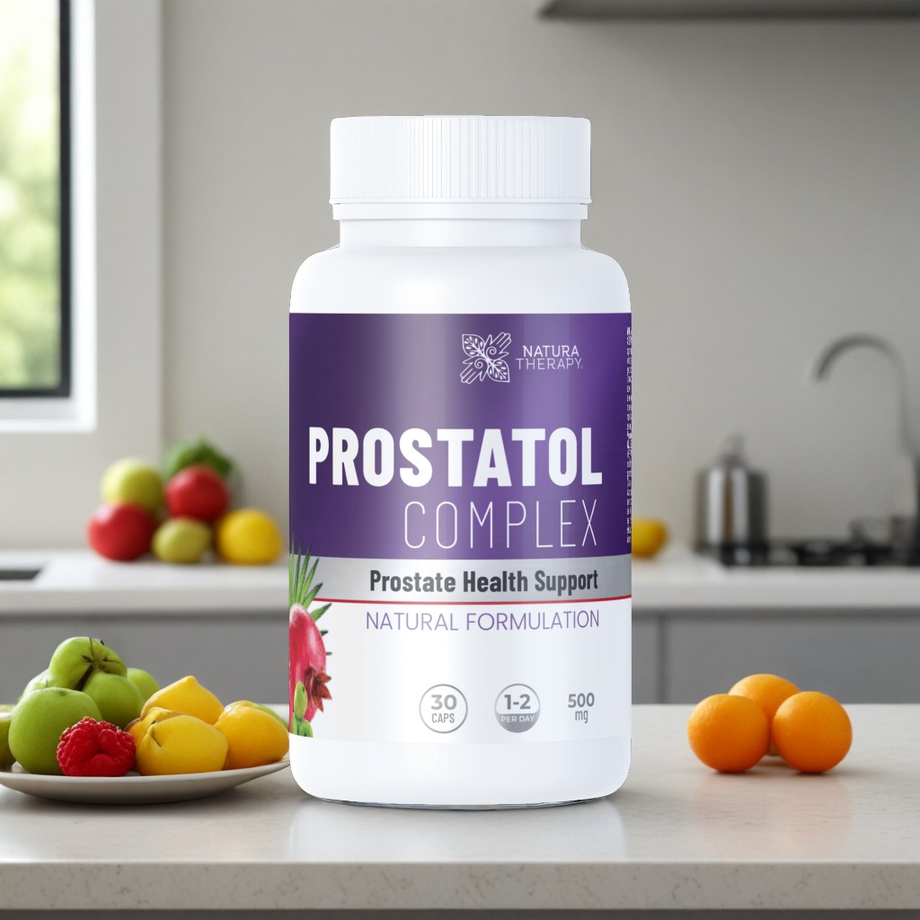 Product packshot