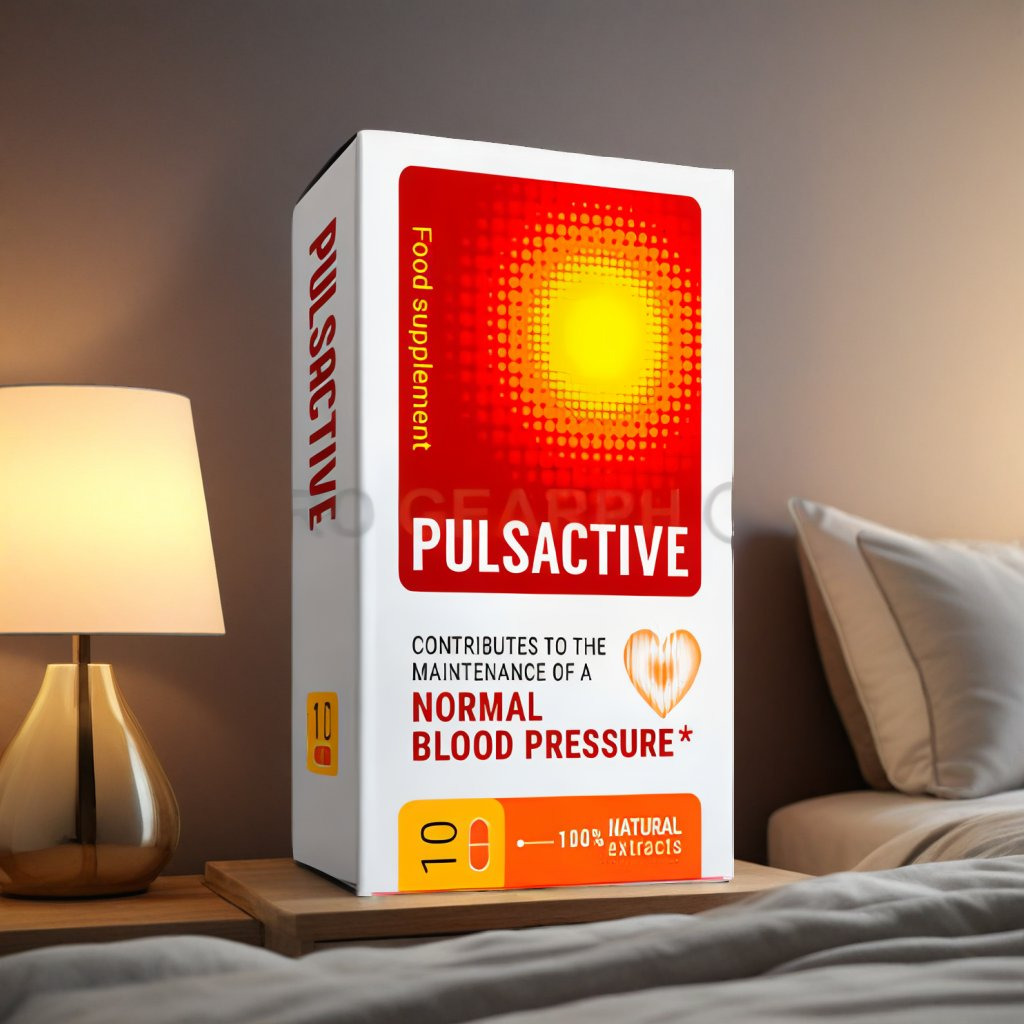 Product packshot