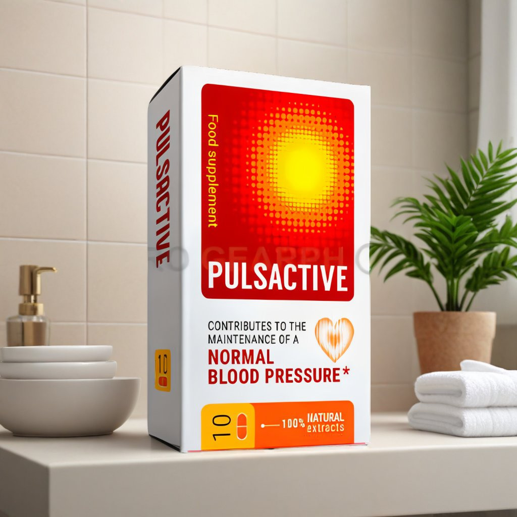 Product packshot