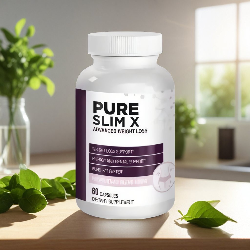 Product packshot