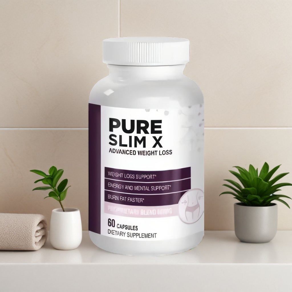 Product packshot