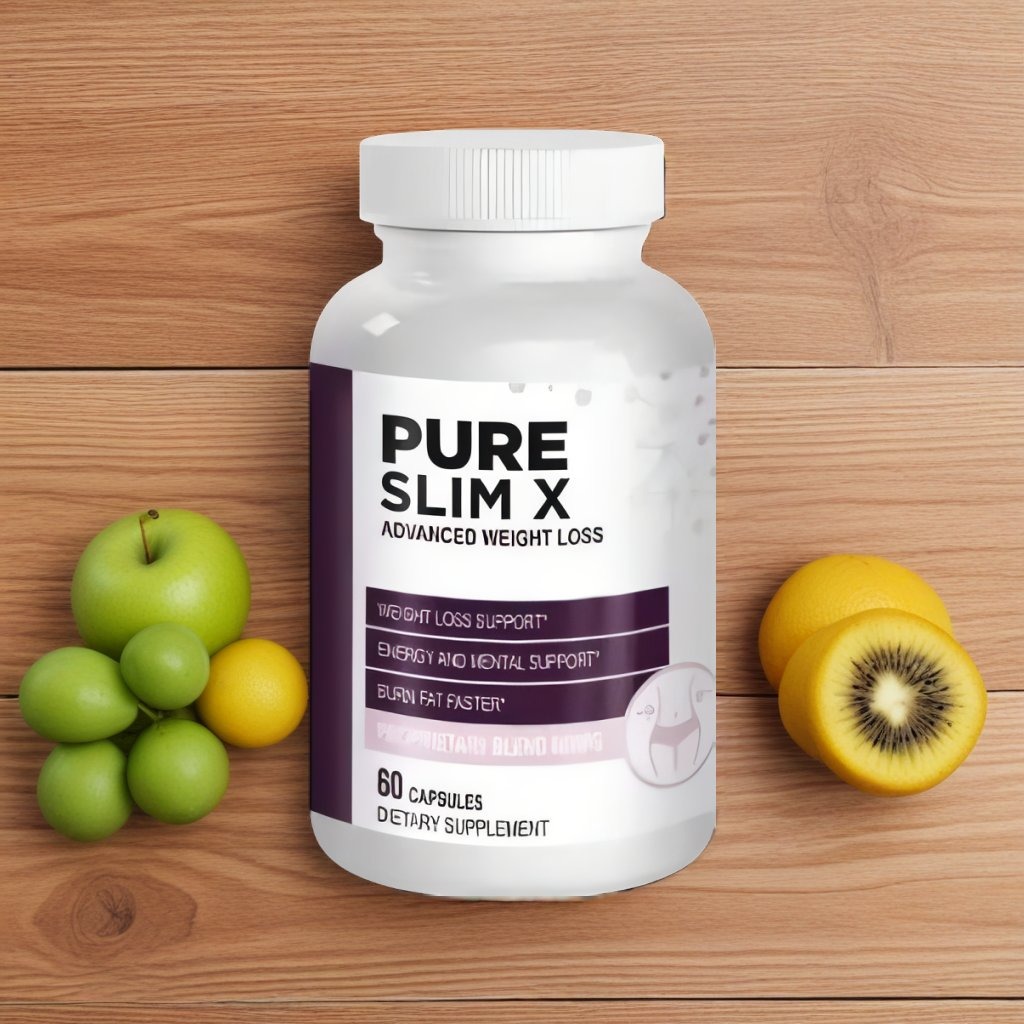 Product packshot