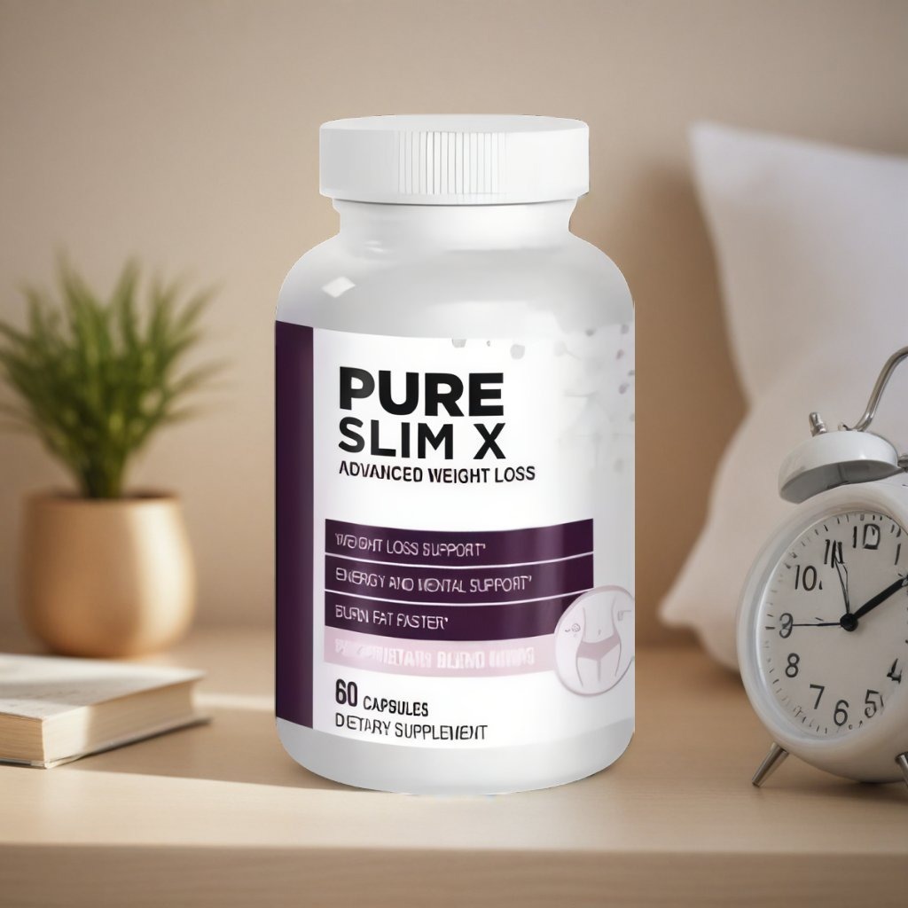 Product packshot