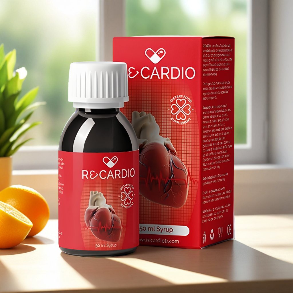 Product packshot