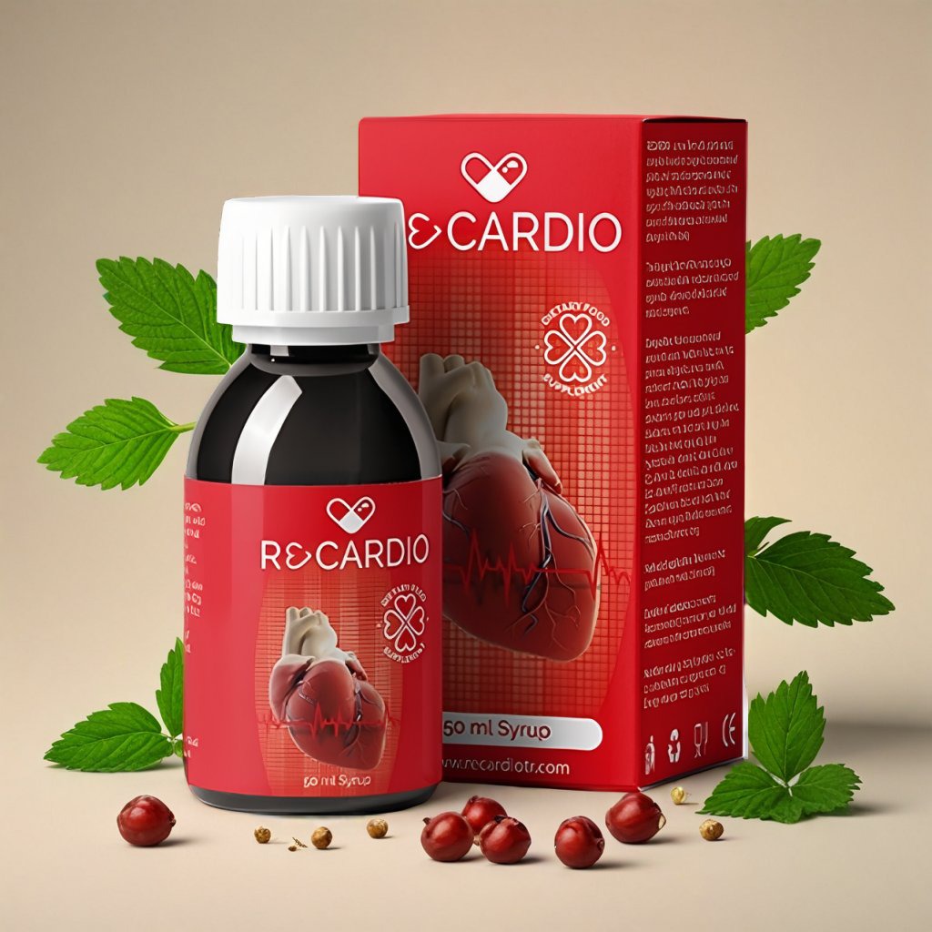 Product packshot
