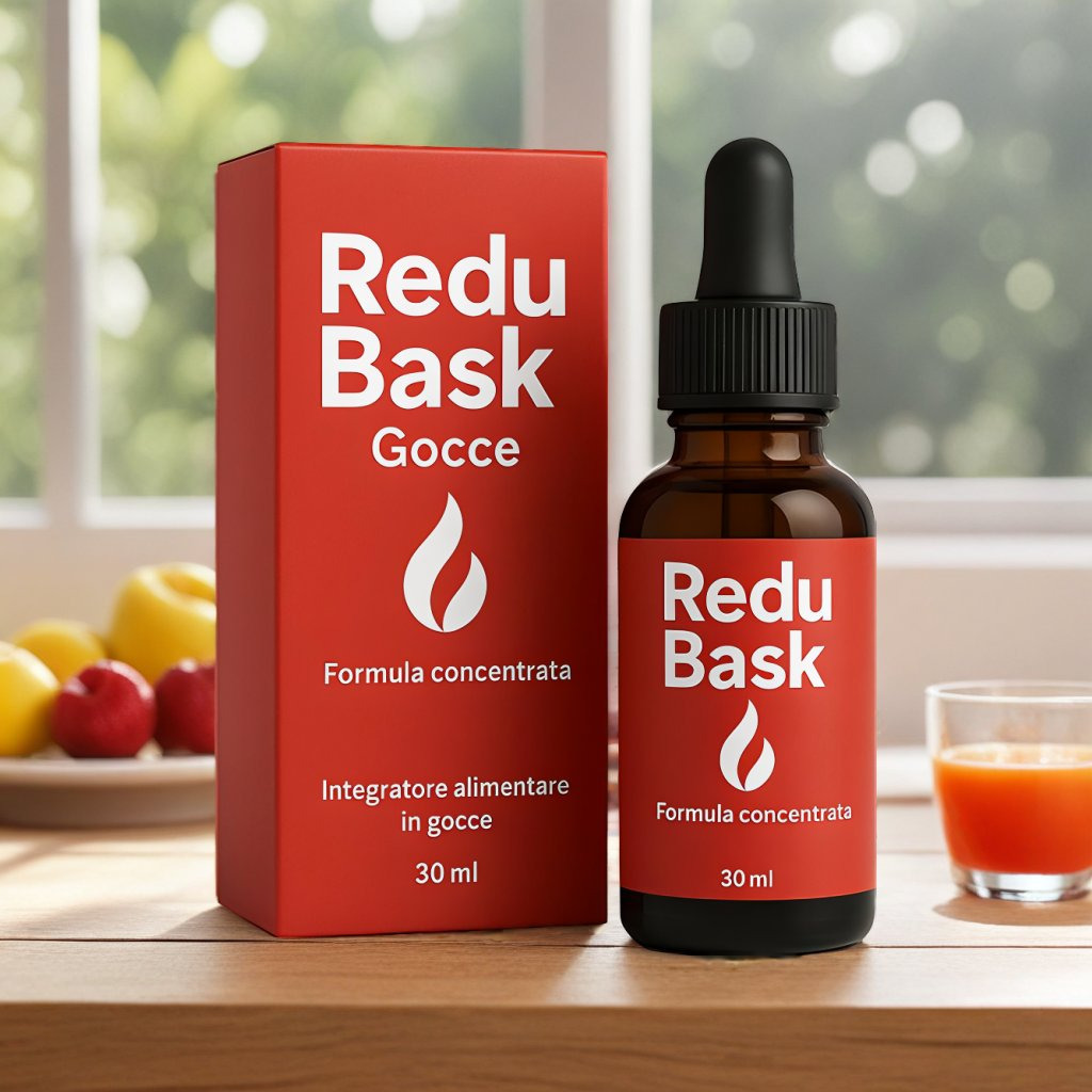 Product packshot
